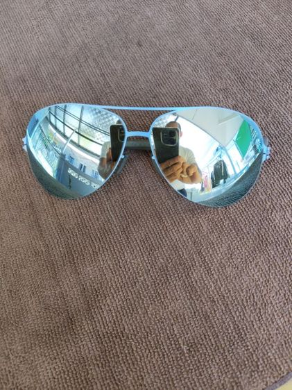 แว่นตากันแดด ic berlin แท้ 