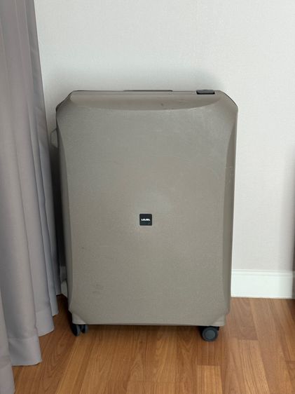 Lojel voja กระเป๋าเดินทาง size L 30นิ้ว รูปที่ 2