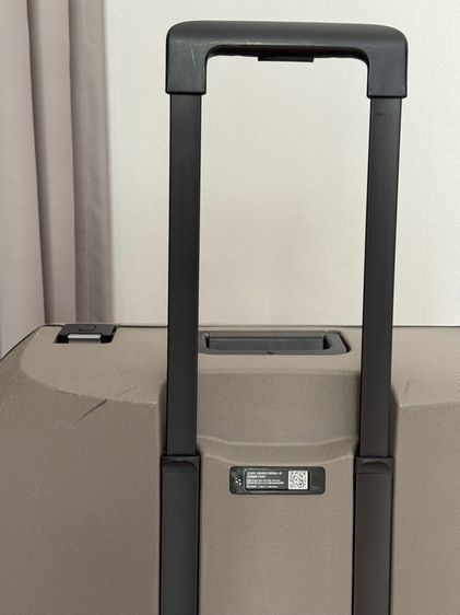 Lojel voja กระเป๋าเดินทาง size L 30นิ้ว รูปที่ 12