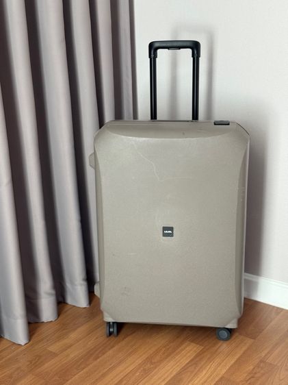 Lojel voja กระเป๋าเดินทาง size L 30นิ้ว