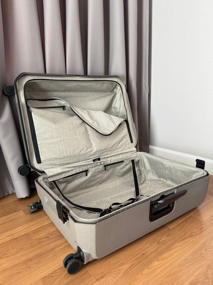 Lojel voja กระเป๋าเดินทาง size L 30นิ้ว รูปที่ 9