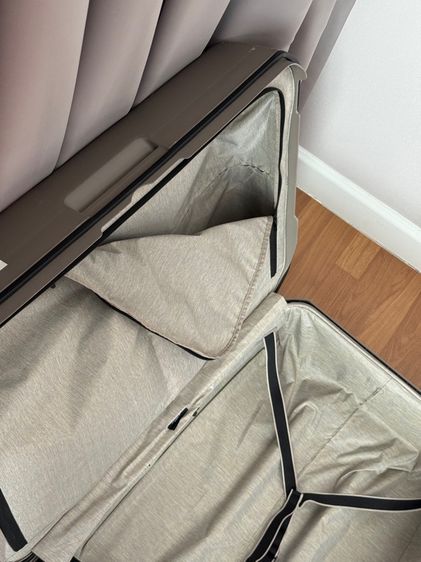 Lojel voja กระเป๋าเดินทาง size L 30นิ้ว รูปที่ 10