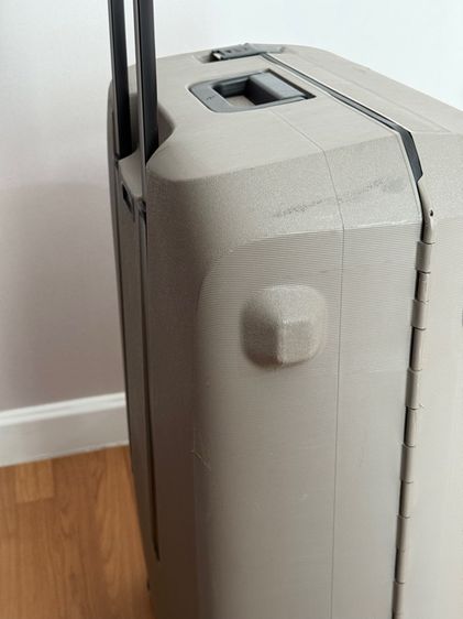 Lojel voja กระเป๋าเดินทาง size L 30นิ้ว รูปที่ 13