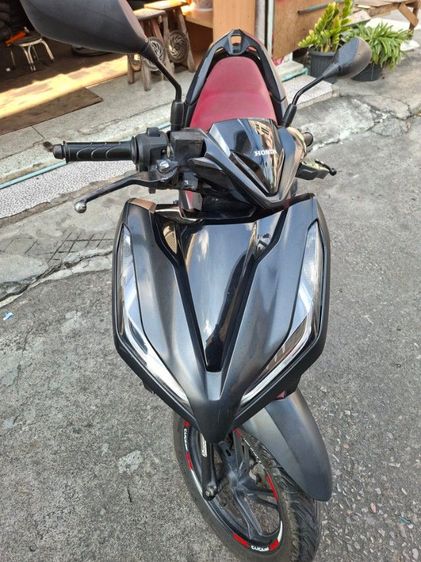 ฮอนด้าคลิค150i