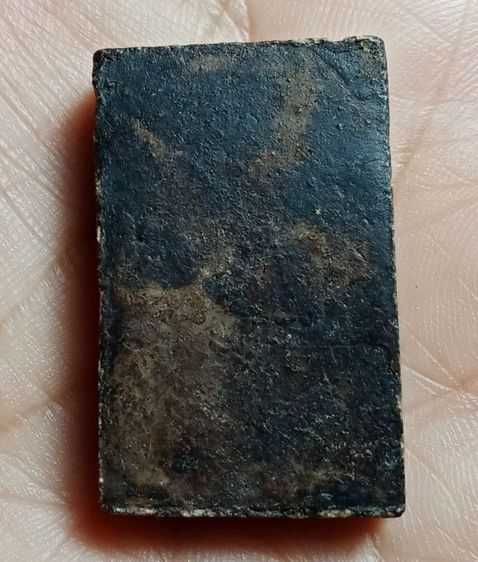 พระสมเด็จ รูปที่ 2