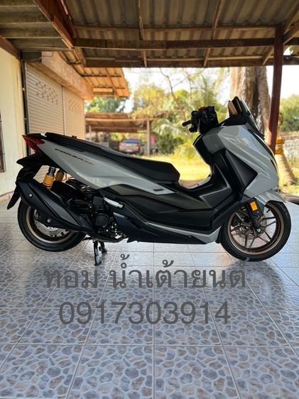 Forza 350 รูปที่ 3