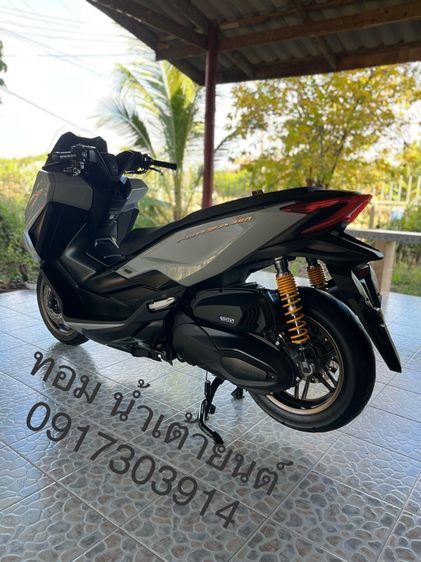 Forza 350 รูปที่ 6