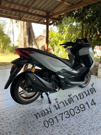 Forza 350 รูปที่ 7