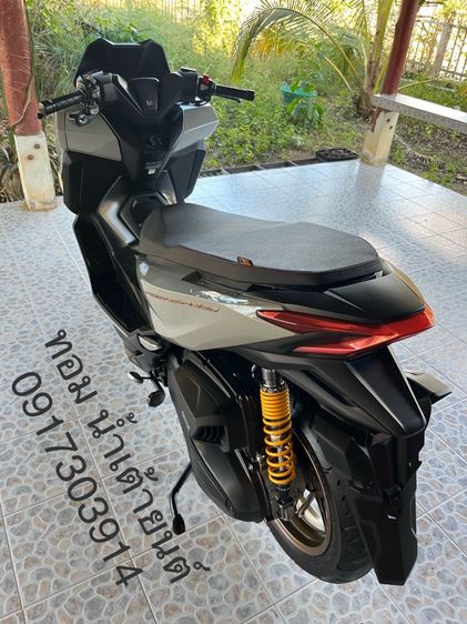 Forza 350 รูปที่ 16