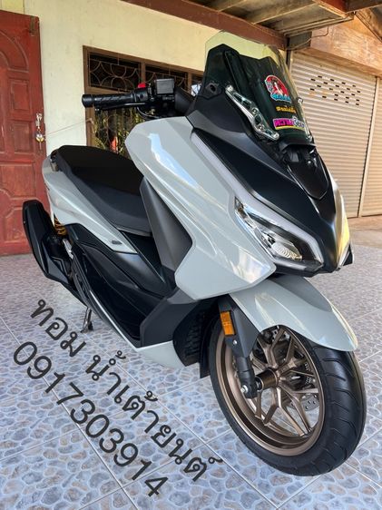 Forza 350 รูปที่ 14