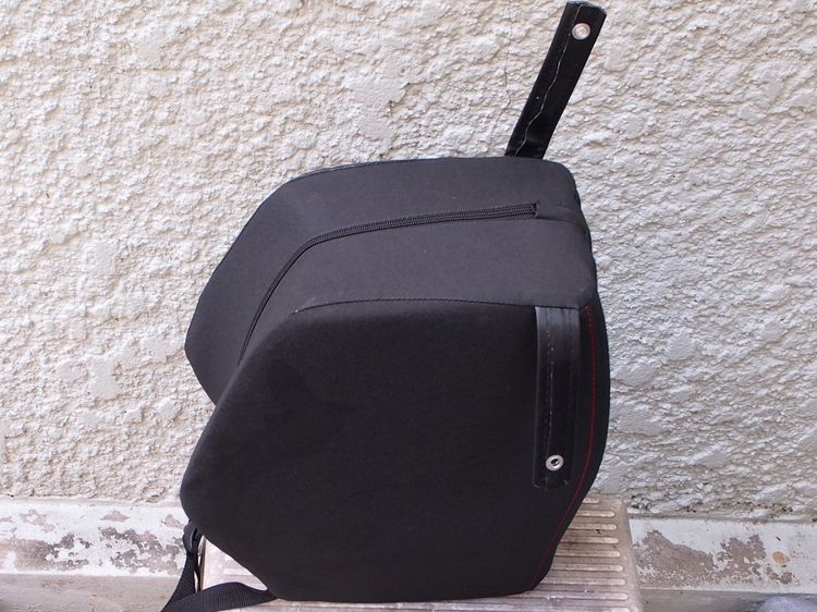 เบาะมอไซด์เด็ก รูปที่ 6