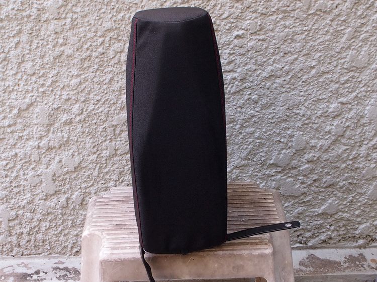 เบาะมอไซด์เด็ก รูปที่ 4