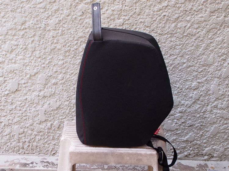 เบาะมอไซด์เด็ก รูปที่ 10