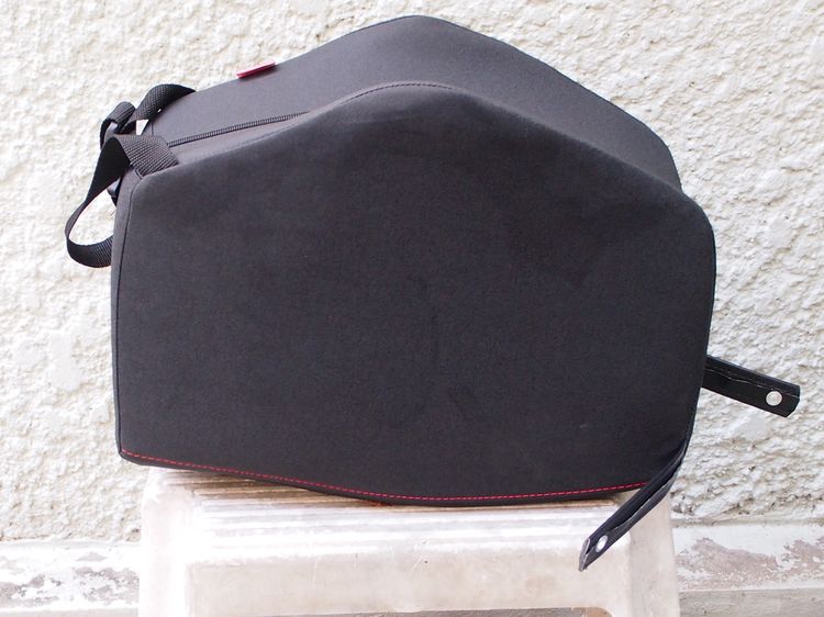 เบาะมอไซด์เด็ก รูปที่ 2