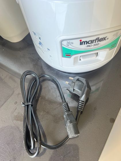 หม้อหุงข้าว Imarflex รูปที่ 4