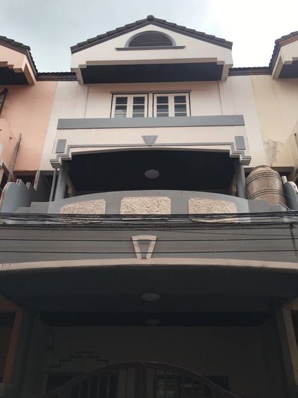 อื่นๆ ไม่มี ทาว์เฮ้าส์ 3 ชั้น หน้ากว้าง 6 เมตร ทำเลดีใกล้ศูนย์ราชการแจ้งวัฒนะ รพ จุฬาภรณ์หาวิทยาลัย วิภาวดี 64