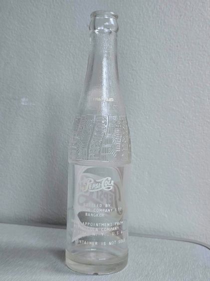 ขวด PEPSI COLA THAILAND  รูปที่ 11