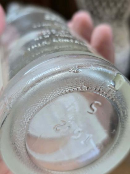 ขวด PEPSI COLA THAILAND  รูปที่ 9