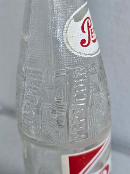 ขวด PEPSI COLA THAILAND  รูปที่ 14