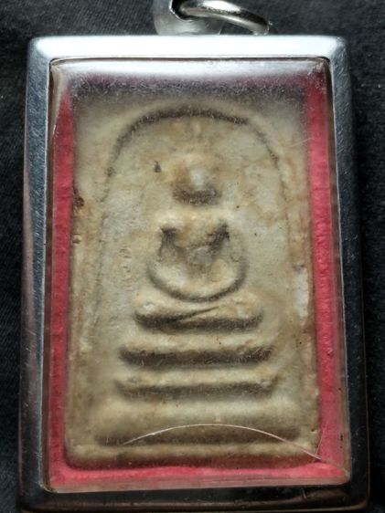 พระสมเด็จครับ รูปที่ 2