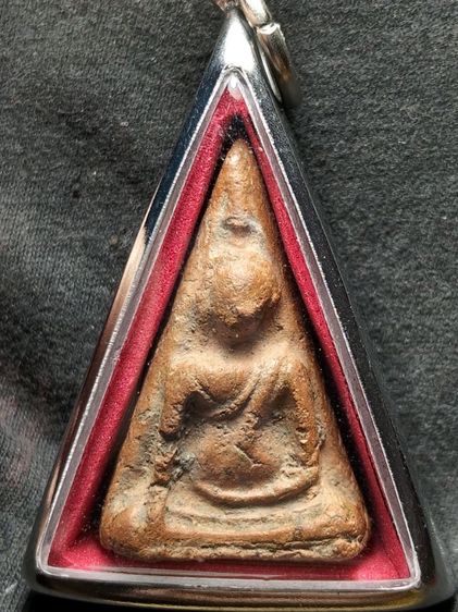 พระนางพญาพิษณุโลกครับ รูปที่ 3