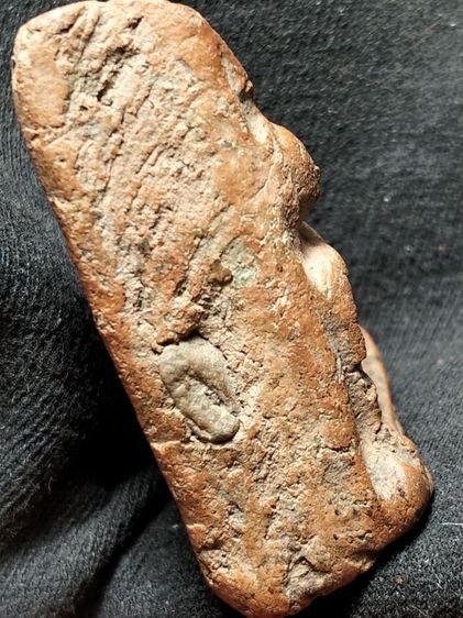 พระนางพญาพิษณุโลกครับ รูปที่ 9