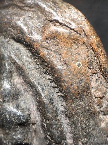 ❌ติดจอง❌พระกำแพงลีลาเม็ดขนุนครับ รูปที่ 9