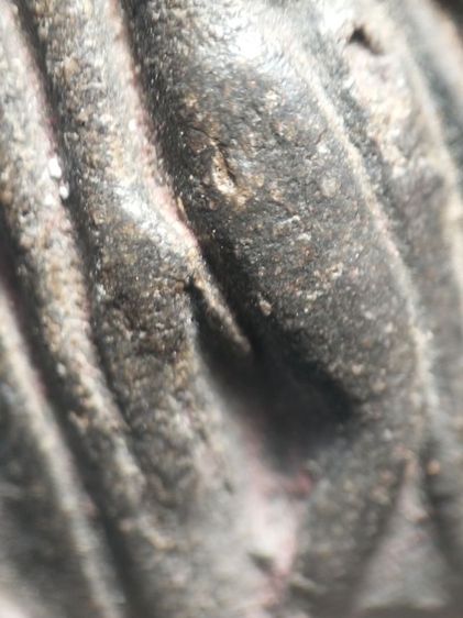 ❌ติดจอง❌พระกำแพงลีลาเม็ดขนุนครับ รูปที่ 10