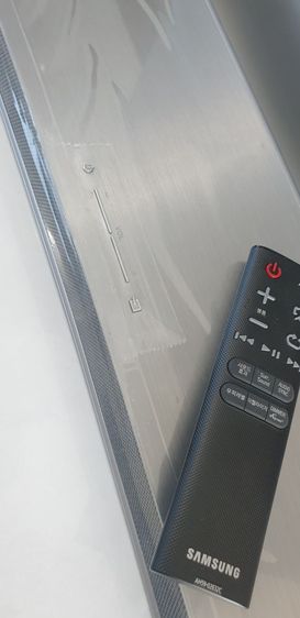 Samsung Cruved Soundbar รุ่น HWJ7501R รูปที่ 5