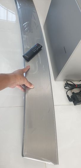 Samsung Cruved Soundbar รุ่น HWJ7501R รูปที่ 7