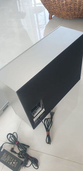 Samsung Cruved Soundbar รุ่น HWJ7501R รูปที่ 12