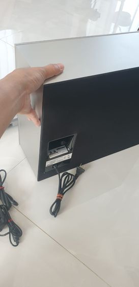 Samsung Cruved Soundbar รุ่น HWJ7501R รูปที่ 10