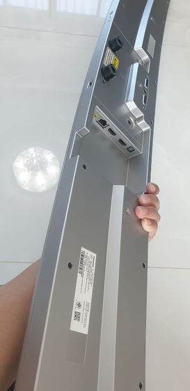 Samsung Cruved Soundbar รุ่น HWJ7501R รูปที่ 8