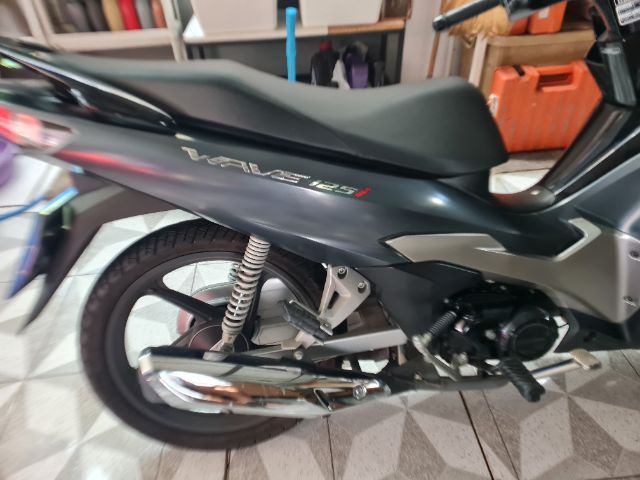ขาย Honda wave 125i ปี 2025 รูปที่ 3