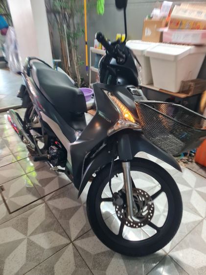 ขาย Honda wave 125i ปี 2025 รูปที่ 2