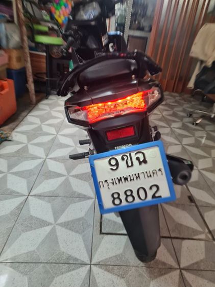 ขาย Honda wave 125i ปี 2025 รูปที่ 4