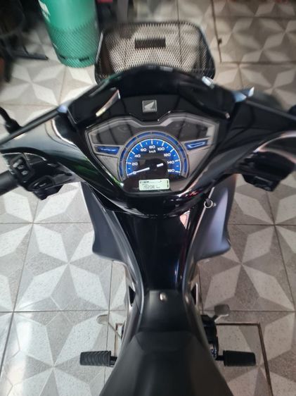 ขาย Honda wave 125i ปี 2025
