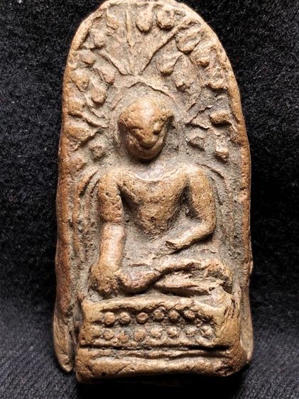 พระบางลำพูนครับ รูปที่ 18