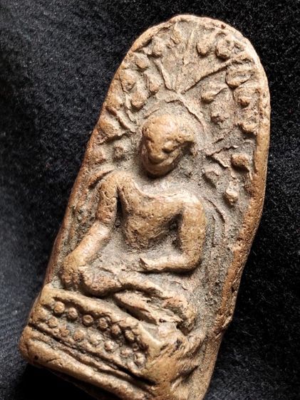 พระบางลำพูนครับ รูปที่ 16