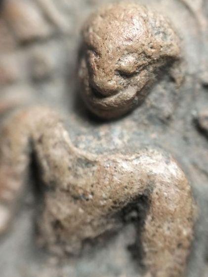 พระบางลำพูนครับ รูปที่ 8