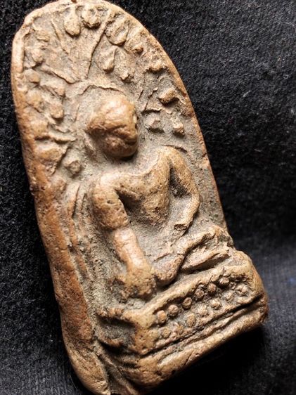 พระบางลำพูนครับ รูปที่ 17