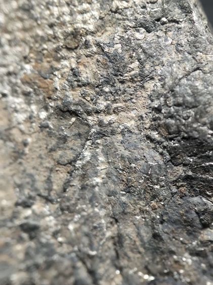 พระท่ามะปรางเนื้อชินเงินสุโขทัยครับ รูปที่ 12