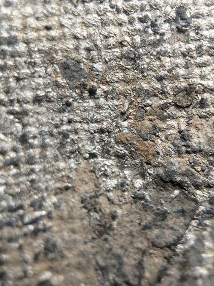 พระท่ามะปรางเนื้อชินเงินสุโขทัยครับ รูปที่ 16