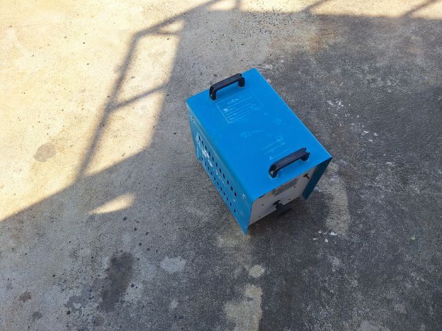 ขายเครื่องเพิ่มไฟ 30A ราคา 2500 บาท รูปที่ 4