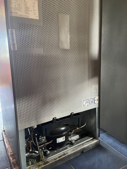 ตู้เย็น 6.7 คิว รูปที่ 4