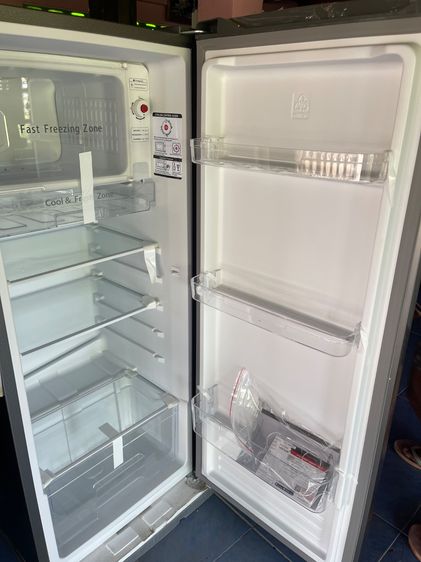 ตู้เย็น 6.7 คิว รูปที่ 2