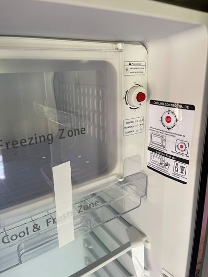 ตู้เย็น 6.7 คิว รูปที่ 3