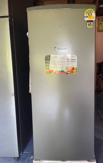 ตู้เย็น 6.7 คิว