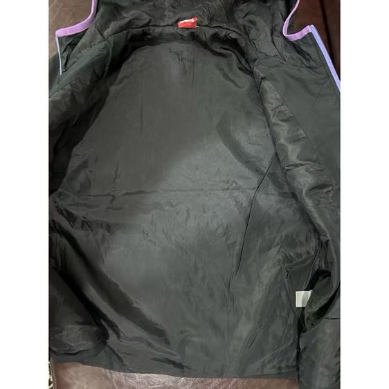 เสื้อคลุมแบรนด์ รูปที่ 4