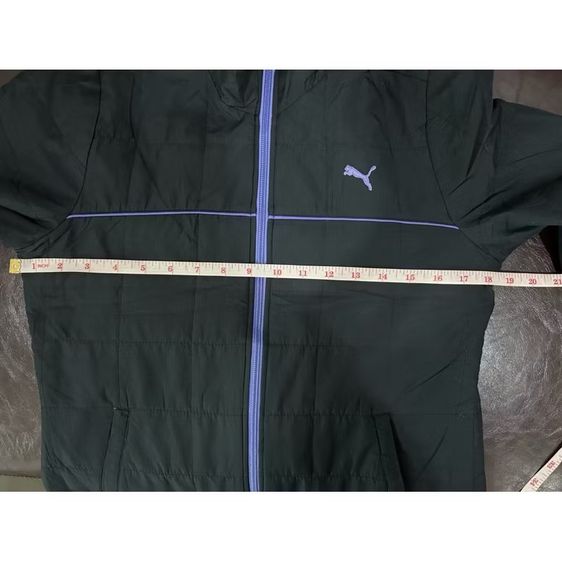 เสื้อคลุมแบรนด์ รูปที่ 9